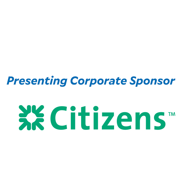 presenting corporate sponsor citizens bank